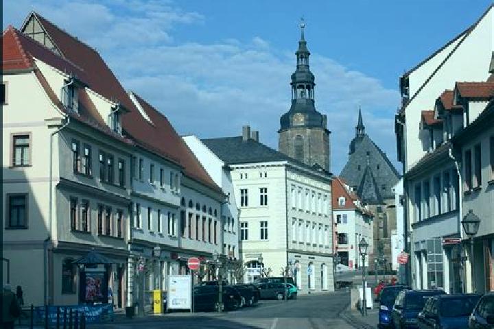 Escorts Eisleben Lutherstadt, Germany — Local Companions