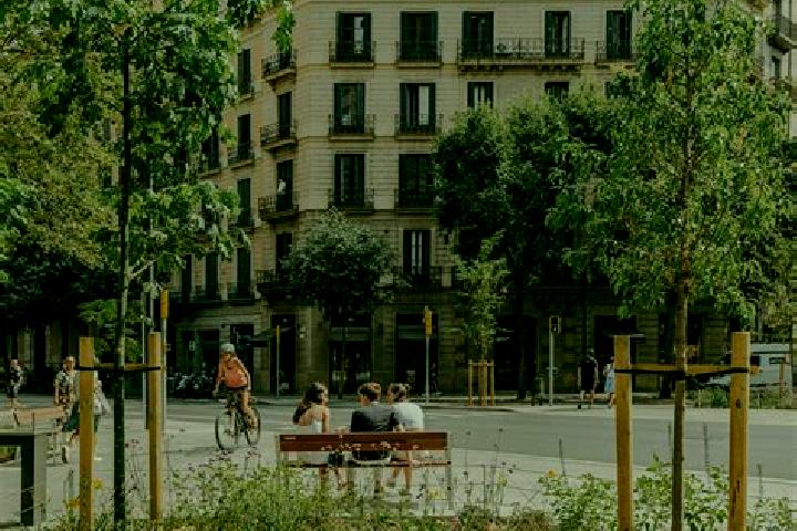 Escorts Eixample, Spain — Local Companions