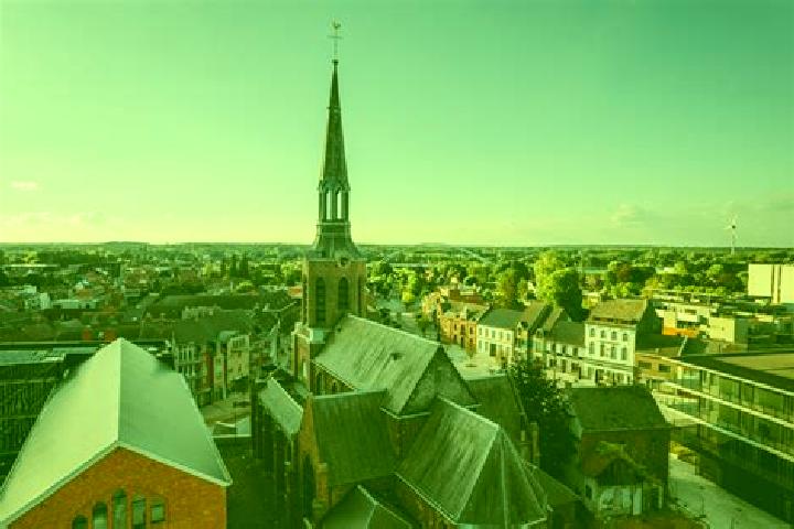 Escorts Ekeren, Belgium — Local Companions