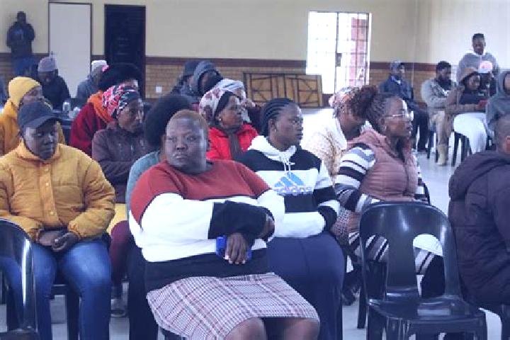 Escorts Ekuvukeni, South Africa — Local Companions