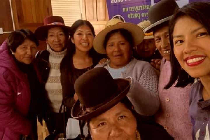Escorts El Alto, Peru — Local Companions