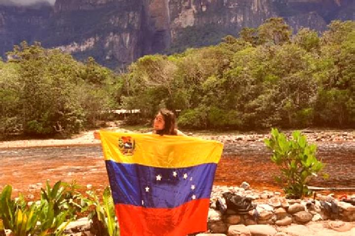 Escorts El Baul, Venezuela — Local Companions