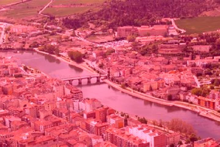 Escorts El Burgo de Ebro, Spain — Local Companions