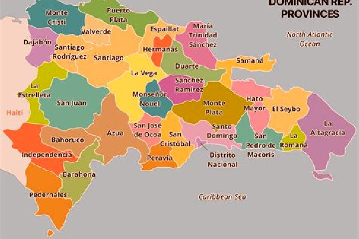 Escorts El Carril, Dominican Republic — Local Companions
