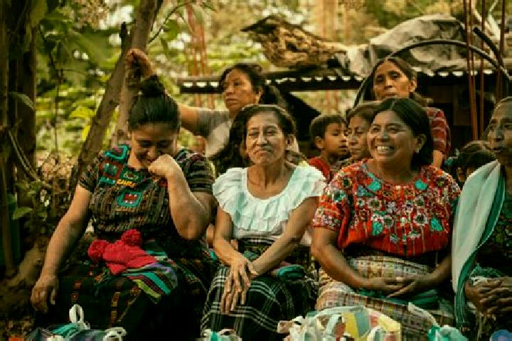Escorts El Chol, Guatemala — Local Companions