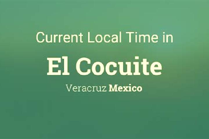 Escorts El Cocuite, Mexico — Local Companions