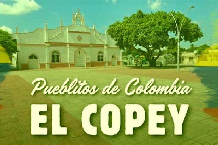 Escorts El Copey, Colombia — Local Companions