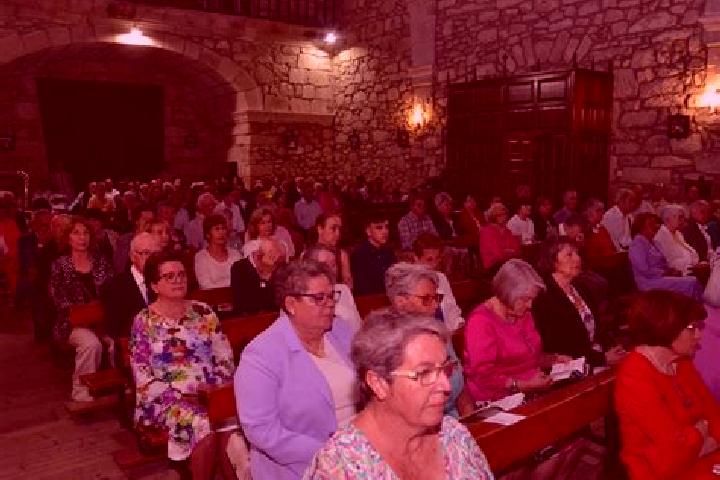 Escorts El Cubo de Don Sancho, Spain — Local Companions