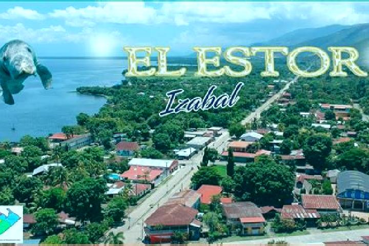Escorts El Estor, Guatemala — Local Companions