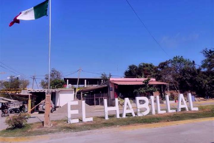 Escorts El Habillal, Mexico — Local Companions