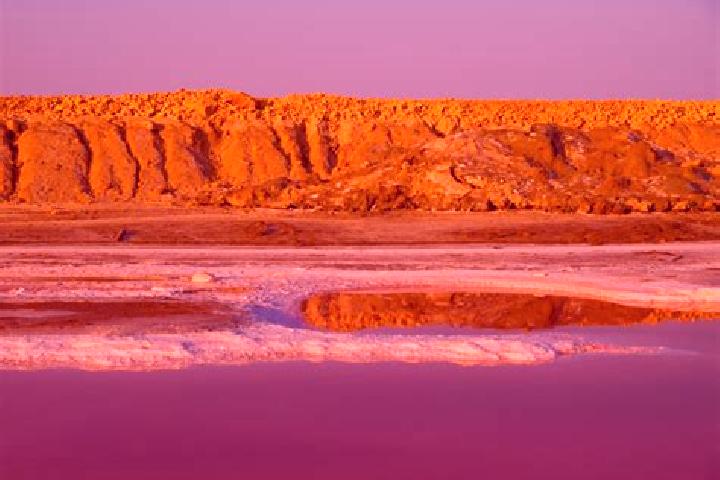 Escorts El-Hamma-Djerid, Tunisia — Local Companions