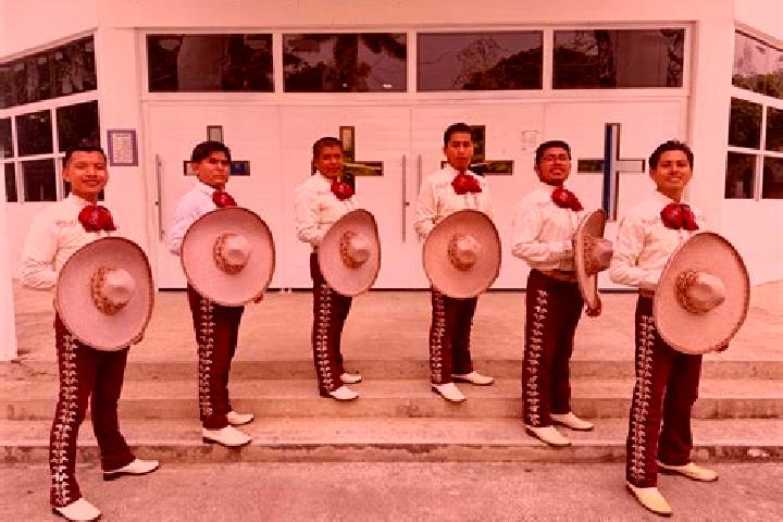 Escorts El Huidero, Mexico — Local Companions
