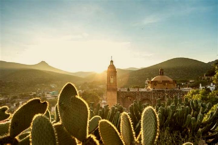 Escorts El Jaralito, Mexico — Local Companions