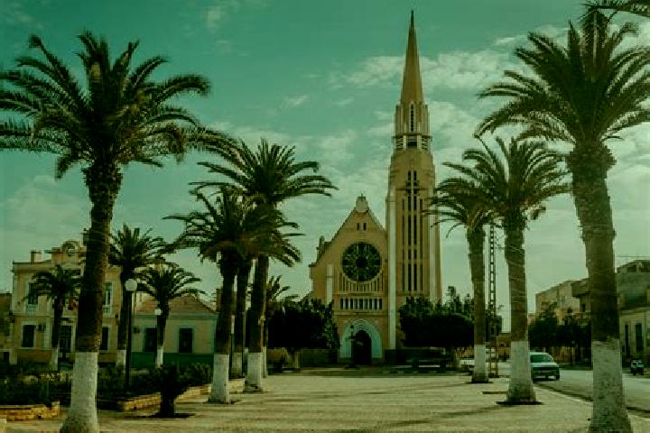 Escorts El Malah, Algeria — Local Companions