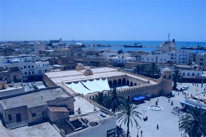 Escorts El Masdour, Tunisia — Local Companions
