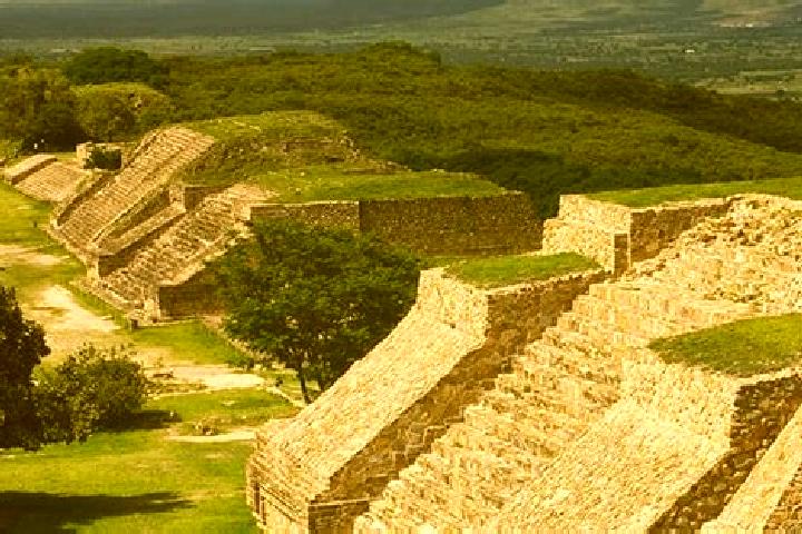 Escorts El Mogote, Mexico — Local Companions