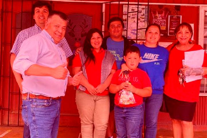Escorts El Nuevo Porvenir, Mexico — Local Companions