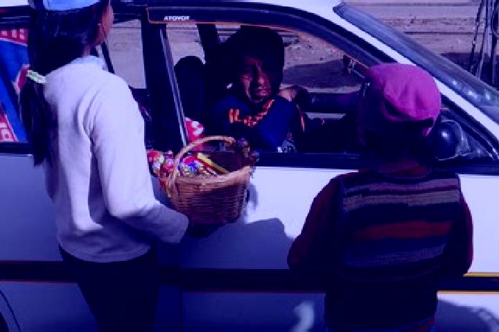 Escorts El Opochi, Mexico — Local Companions