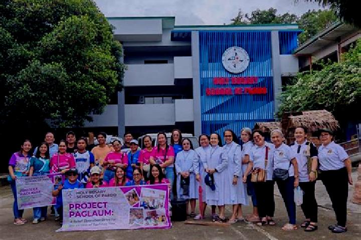 Escorts El Pardo, Philippines — Local Companions