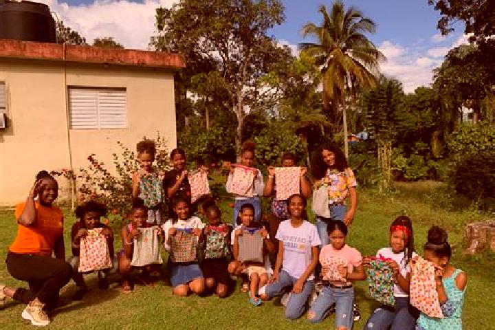 Escorts El Penon, Dominican Republic — Local Companions