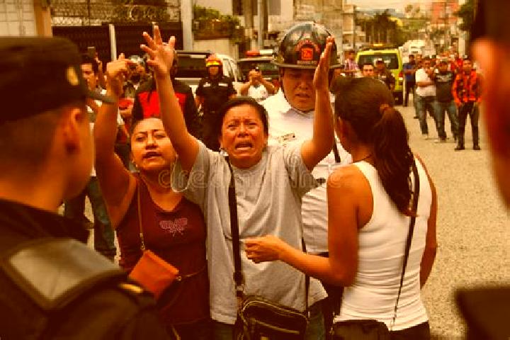 Escorts El Plan, Honduras — Local Companions