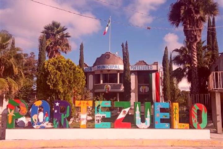 Escorts El Portezuelo, Mexico — Local Companions