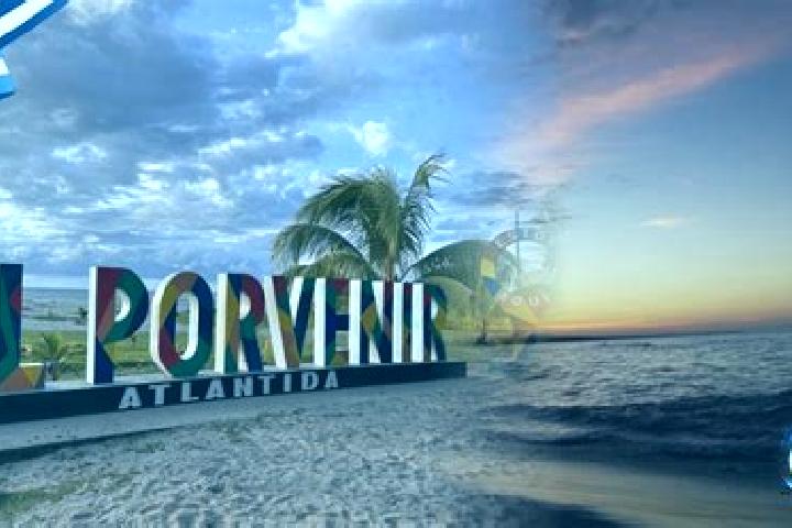 Escorts El Porvenir, Honduras — Local Companions