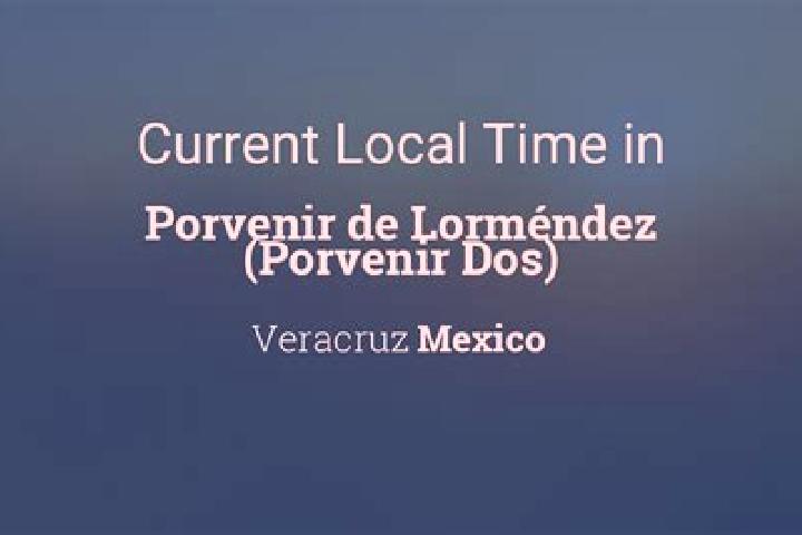 Escorts El Porvenir Numero Dos, Mexico — Local Companions