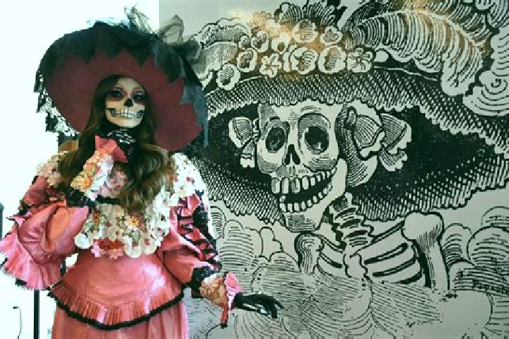 Escorts El Punto, Mexico — Local Companions