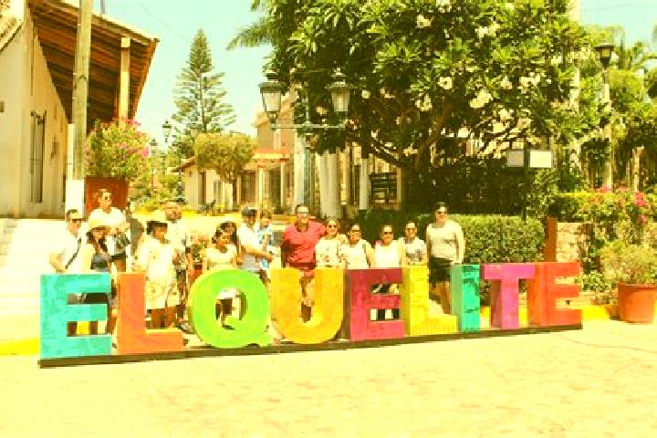 Escorts El Quelite, Mexico — Local Companions