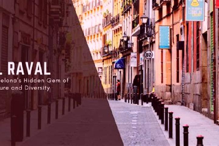 Escorts el Raval, Spain — Local Companions
