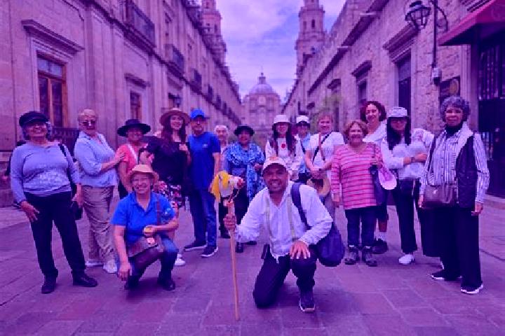 Escorts El Remanso, Mexico — Local Companions