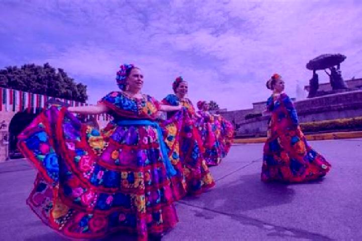 Escorts El Riito de Mazaray, Mexico — Local Companions