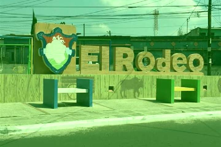 Escorts El Rodeo, Guatemala — Local Companions