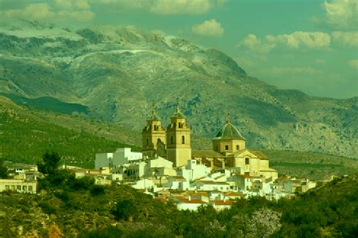 Escorts El Rubio, Spain — Local Companions