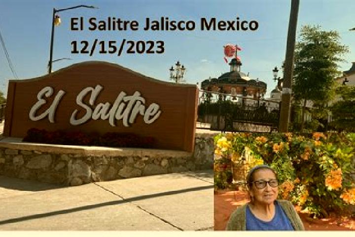 Escorts El Salitre, Mexico — Local Companions
