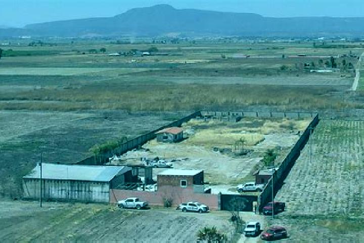 Escorts El Salitrillo, Mexico — Local Companions