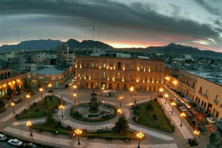 Escorts El Saltillo, Mexico — Local Companions