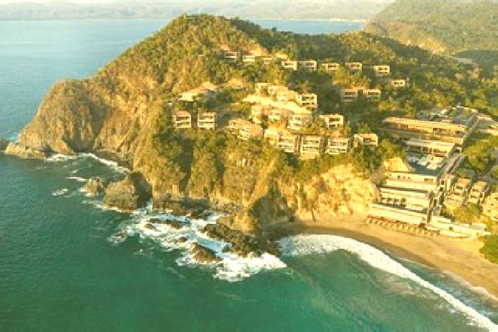 Escorts El Tamarindo, Mexico — Local Companions