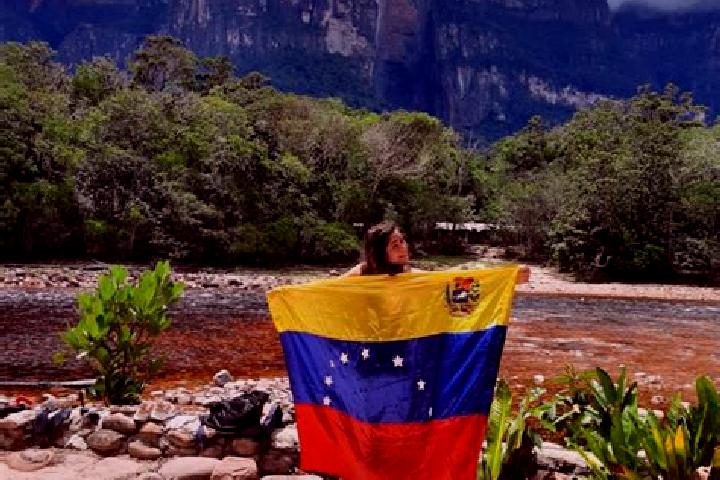 Escorts El Toro, Venezuela — Local Companions