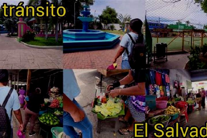 Escorts El Transito, El Salvador — Local Companions