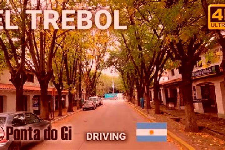 Escorts El Trebol, Argentina — Local Companions