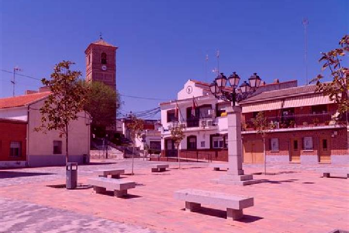Escorts El Viso, Spain — Local Companions