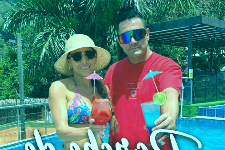 Escorts El Zarzal, Mexico — Local Companions
