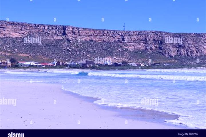 Escorts Elandsbaai, South Africa — Local Companions