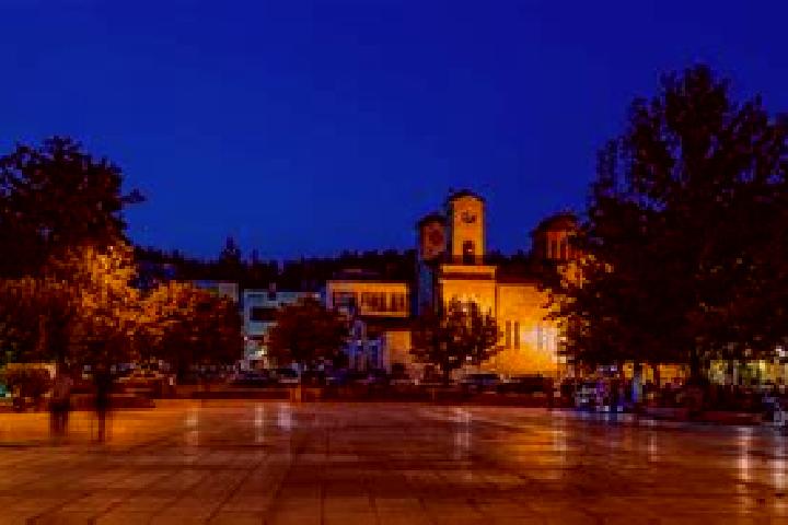 Escorts Elassona, Greece — Local Companions