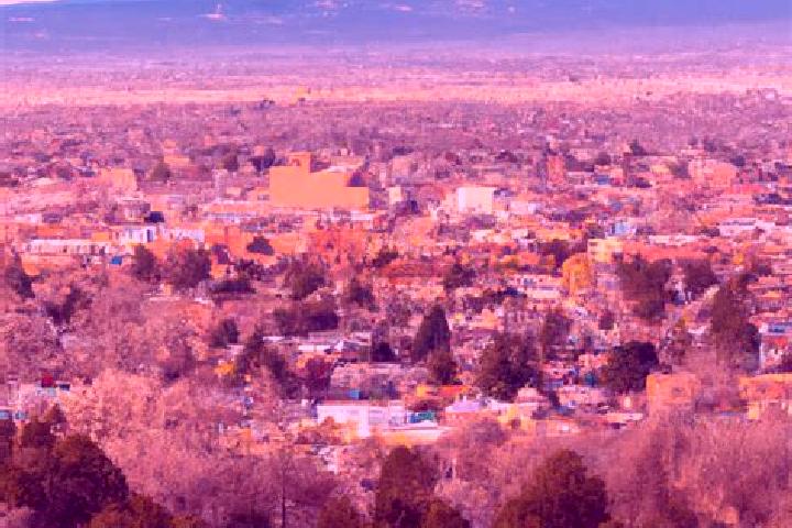 Escorts Eldorado at Santa Fe, United States — Local Companions