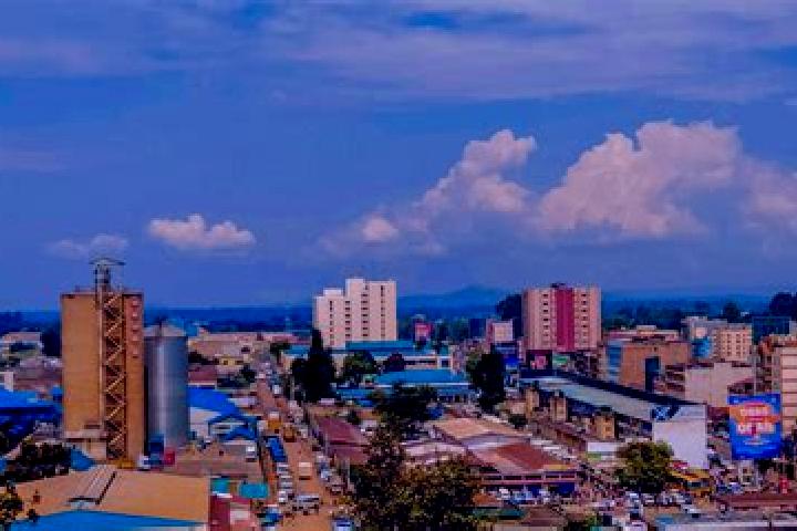 Escorts Eldoret, Kenya — Local Companions