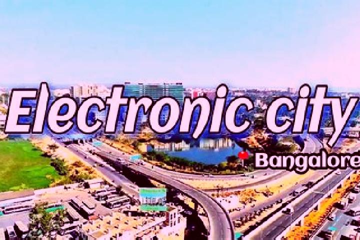 Escorts Electronic City Phase I, India — Local Companions