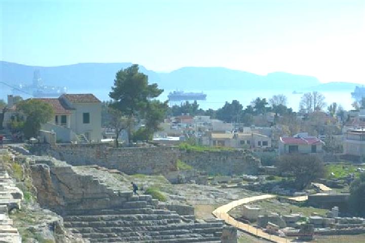 Escorts Elefsina, Greece — Local Companions